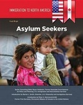 Cover: Immigration to North America - Mason Crest Publishers