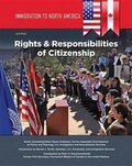 Cover: Immigration to North America - Mason Crest Publishers