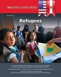 Cover: Immigration to North America - Mason Crest Publishers