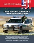 Cover: Immigration to North America - Mason Crest Publishers