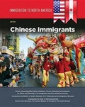 Cover: Immigration to North America - Mason Crest Publishers