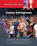 Cover: Immigration to North America - Mason Crest Publishers