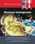 Cover: Immigration to North America - Mason Crest Publishers