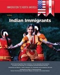 Cover: Immigration to North America - Mason Crest Publishers
