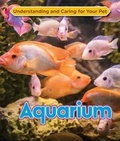 Cover: Aquarium - Mason Crest Publishers