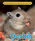 Cover: Gerbils - Mason Crest Publishers