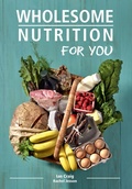 Cover: Wholesome Nutrition for You - Struik Lifestyle
