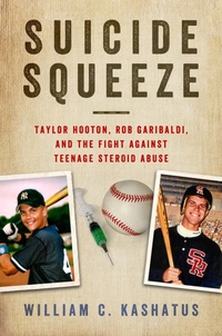 Abbildung von: Suicide Squeeze - Temple University Press,U.S.