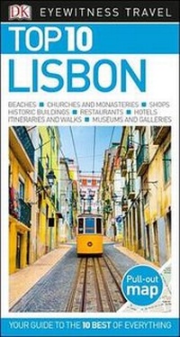 Abbildung von: Top 10 Lisbon - DK Eyewitness Travel