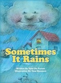 Cover: Sometimes it Rains - Dog Ear Publishing