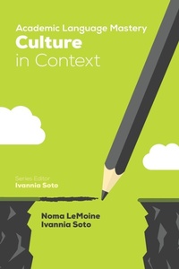 Enlarge image Cover: Academic Language Mastery: Culture in Context - Corwin Press Inc