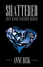 Cover: Shattered - Balboa Press