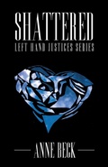 Cover: Shattered - Balboa Press