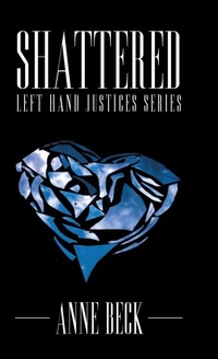 Enlarge image Cover: Shattered - Balboa Press
