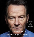 Cover: A Life in Parts - SIMON & SCHUSTER AUDIO