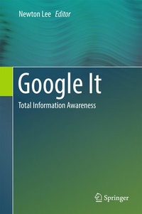 Enlarge image Cover: Google It - Springer