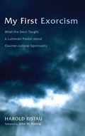Cover: My First Exorcism - Wipf & Stock Publishers