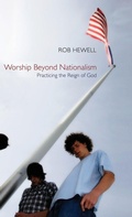 Cover: Worship Beyond Nationalism - Wipf & Stock Publishers