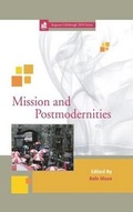 Cover: Mission and Postmodernities - Wipf & Stock Publishers