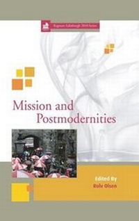 Enlarge image Cover: Mission and Postmodernities - Wipf & Stock Publishers