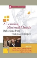 Cover: A Learning Missional Church - Wipf & Stock Publishers