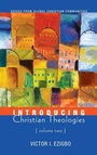 Cover: Introducing Christian Theologies, Volume Two - Wipf & Stock Publishers