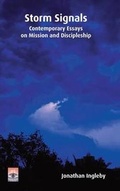 Cover: Storm Signals - Wipf & Stock Publishers