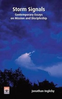 Enlarge image Cover: Storm Signals - Wipf & Stock Publishers