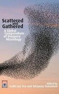 Cover: Scattered and Gathered - Wipf & Stock Publishers