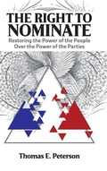 Cover: The Right to Nominate - AUTHORHOUSE