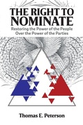 Cover: The Right to Nominate - AUTHORHOUSE