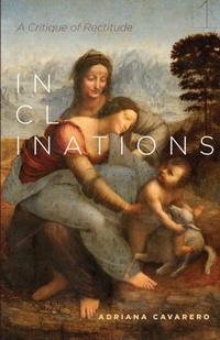 Enlarge image Cover: Inclinations - Stanford University Press