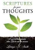 Cover: Scriptures for your Thoughts - Xulon Press