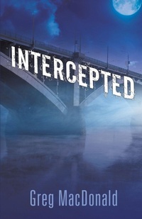 Enlarge image Cover: Intercepted - Xulon Press