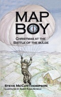 Cover: Map Boy - AUTHORHOUSE