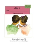 Cover: Life is Like____ - AUTHORHOUSE