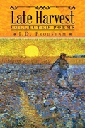 Cover: Late Harvest - AUTHORHOUSE