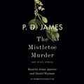 Cover: The Mistletoe Murder - Random House US Audio