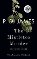 Cover: The Mistletoe Murder: And Other Stories - Random House Books for Young Readers