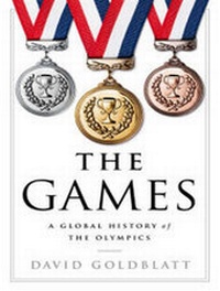 Abbildung von: The Games - Tantor Media, Inc