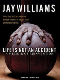 Abbildung von: Life Is Not an Accident - Tantor Media, Inc