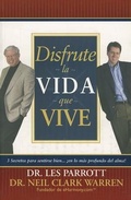 Cover: Disfrute la Vida Que Vive - Spanish House