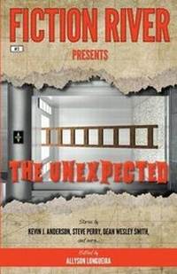 Enlarge image Cover: Fiction River Presents - WMG Publishing