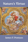 Cover: Nature`s Virtue - St Augustine's Press