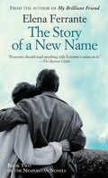 Cover: The Story of a New Name - Large Print Press