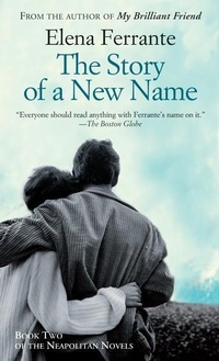 Enlarge image Cover: The Story of a New Name - Large Print Press