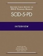 Cover: Structured Clinical Interview for DSM-5 (R) Personality Disorders (SCID-5-PD) - American Psychiatric Association Publishing