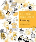 Cover: 5-Minute Mindfulness: Parenting - Fair Winds Press