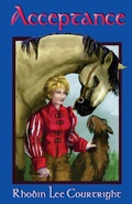 Cover: Acceptance - Wings Epress, Inc.