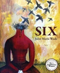 Cover: SIX - Red Hen Press